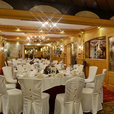 Ξενοδοχείο Feste Neustadt Bergneustadt