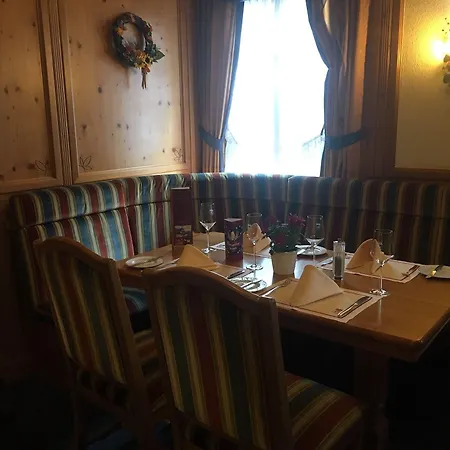 Hotel Feste Neustadt Bergneustadt