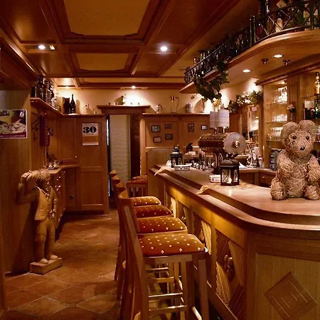 Feste Neustadt Ξενοδοχείο Bergneustadt