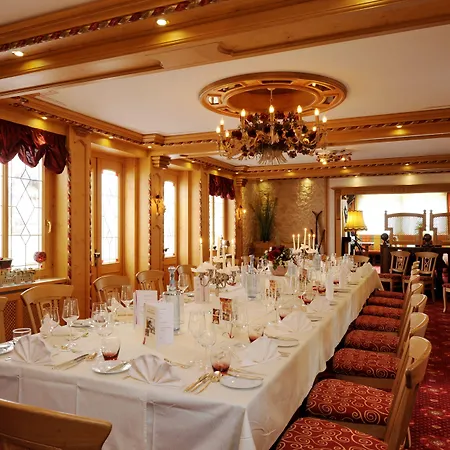 Hotel Feste Neustadt 3*