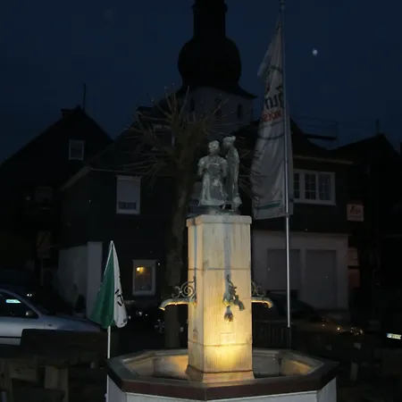 Feste Neustadt Отель 3*