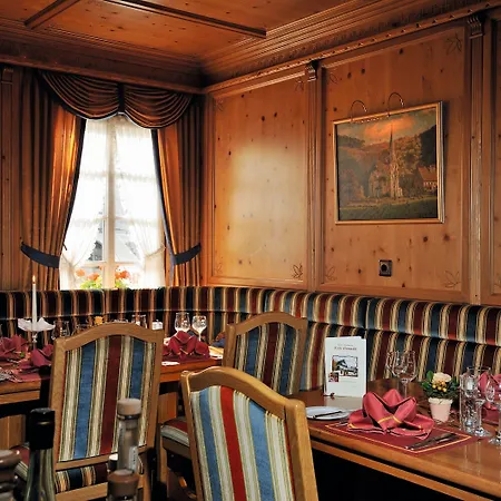 Feste Neustadt Ξενοδοχείο Bergneustadt