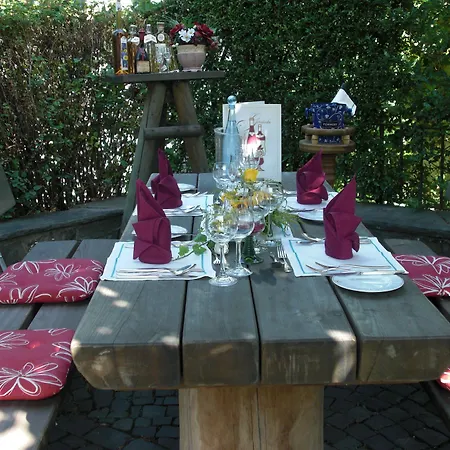 Feste Neustadt Bergneustadt