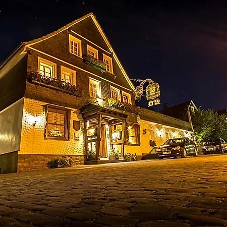 Feste Neustadt Hotel