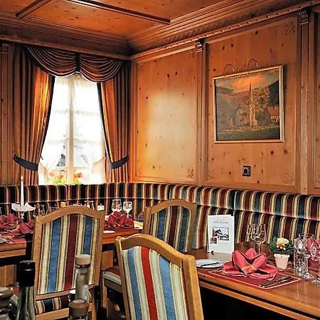 Hotel Feste Neustadt 3*