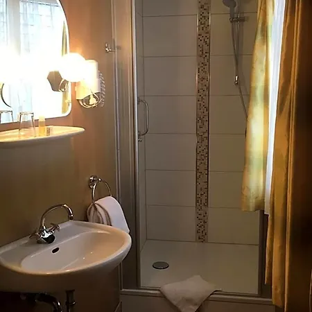 Feste Neustadt 3* Bergneustadt