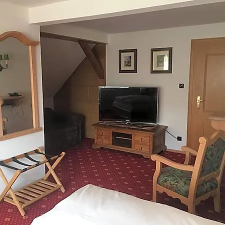 Feste Neustadt Hotel