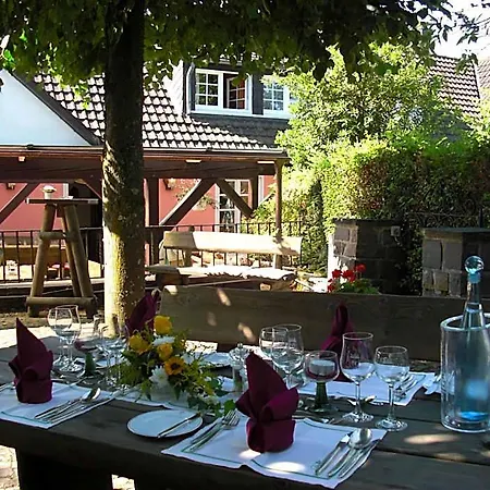Feste Neustadt Bergneustadt
