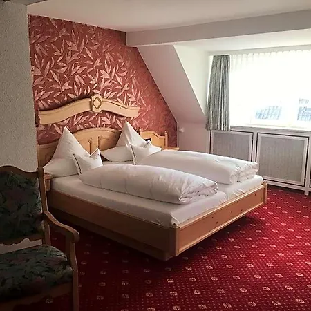 Feste Neustadt 3* Bergneustadt