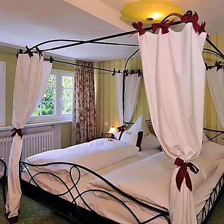 Feste Neustadt Hotel