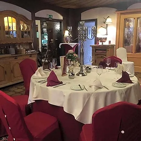 Feste Neustadt Hotel 3*