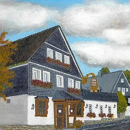 Feste Neustadt 3*