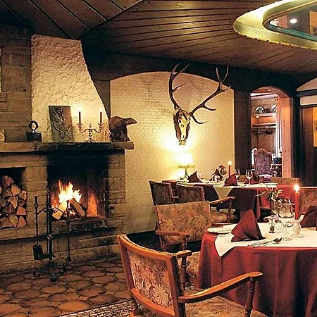 Hotel Feste Neustadt 3*
