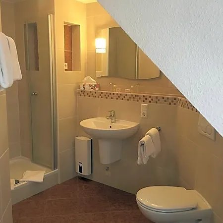 Feste Neustadt Hotel Bergneustadt