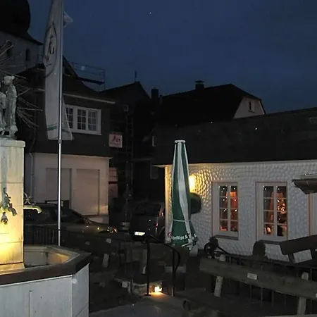 Hotel Feste Neustadt