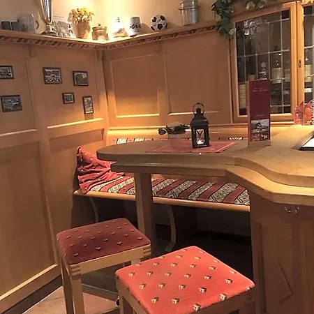Feste Neustadt Hotel 3*