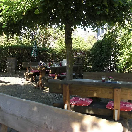 Hotel Feste Neustadt 3*