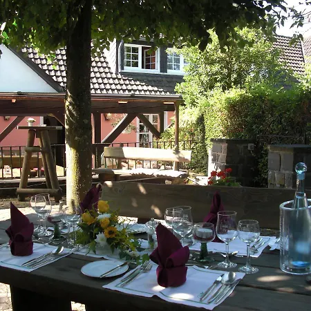 Feste Neustadt 3* Bergneustadt