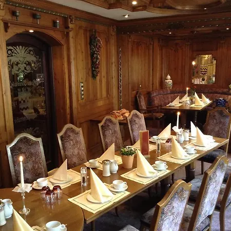 Feste Neustadt 3* Bergneustadt