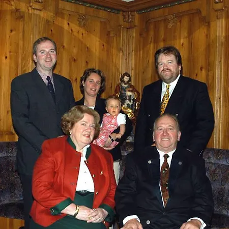 Feste Neustadt 3* Bergneustadt