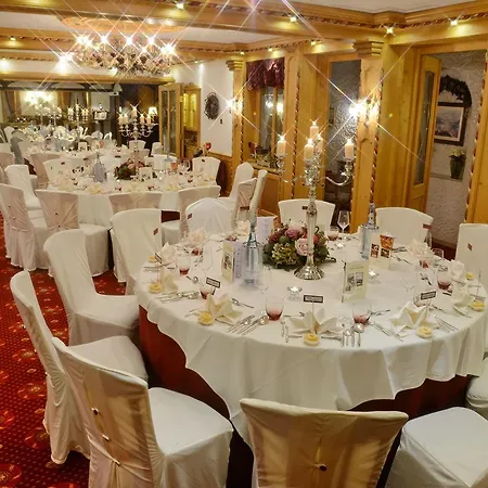 Feste Neustadt 3* Bergneustadt