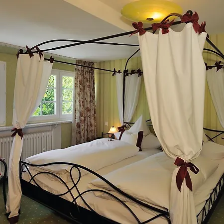 Feste Neustadt Hotel Bergneustadt