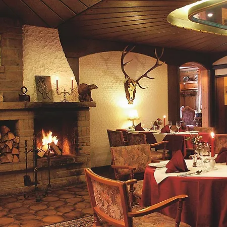 Feste Neustadt 3* Bergneustadt