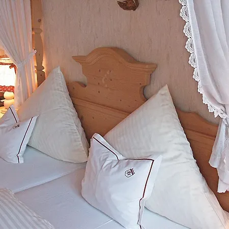 Feste Neustadt Hotel