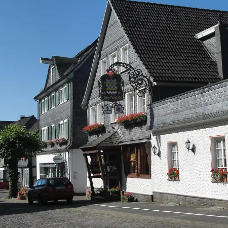 Feste Neustadt Hotel