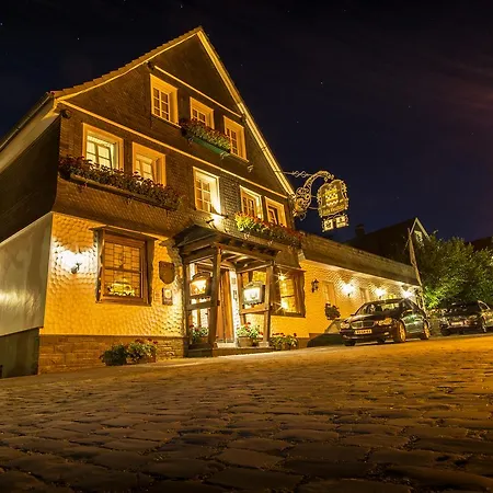 Hotel Feste Neustadt