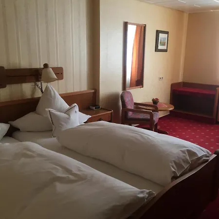 Hotel Feste Neustadt Bergneustadt