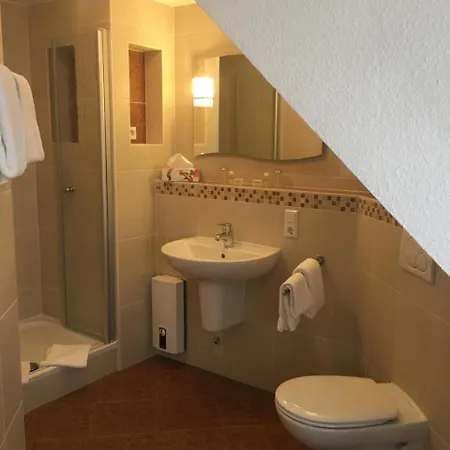 Feste Neustadt Отель 3*