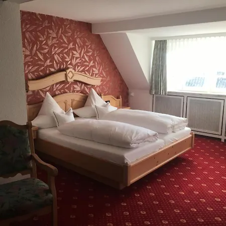 Feste Neustadt 3* Bergneustadt