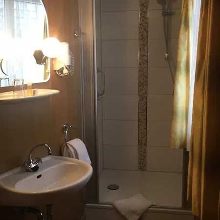 Feste Neustadt Hotel