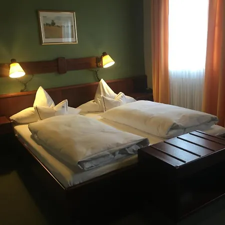 Feste Neustadt 3* Bergneustadt