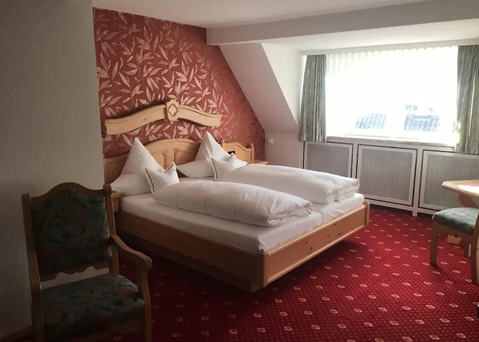 Hotel Feste Neustadt