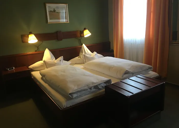 Feste Neustadt Hotel 3*