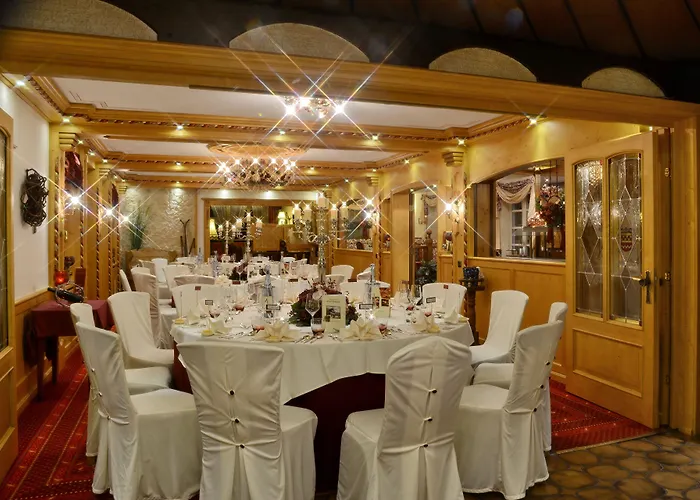 Hotel Feste Neustadt Bergneustadt