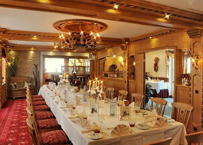 Hotel Feste Neustadt 3*