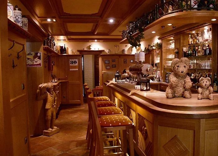 Feste Neustadt Hotel Bergneustadt