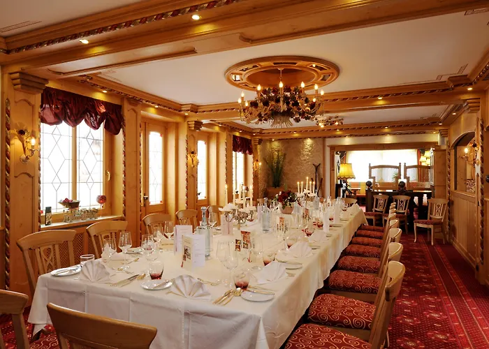 Hotel Feste Neustadt 3*