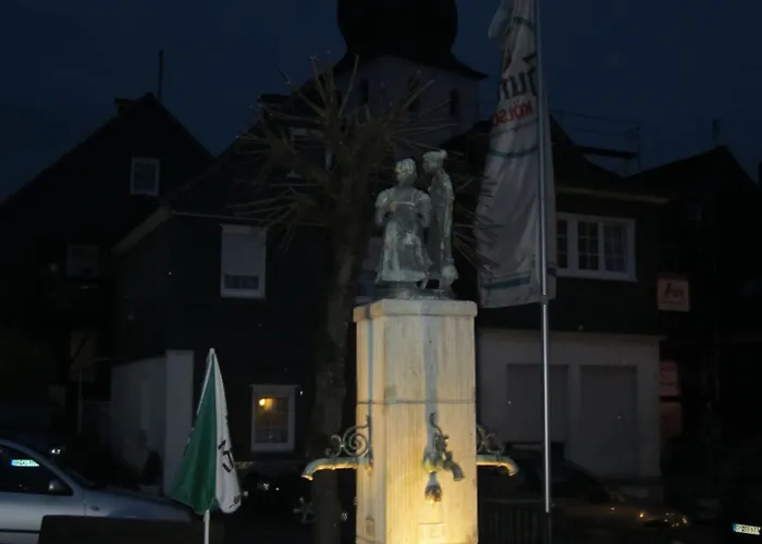 Feste Neustadt Hotel 3*