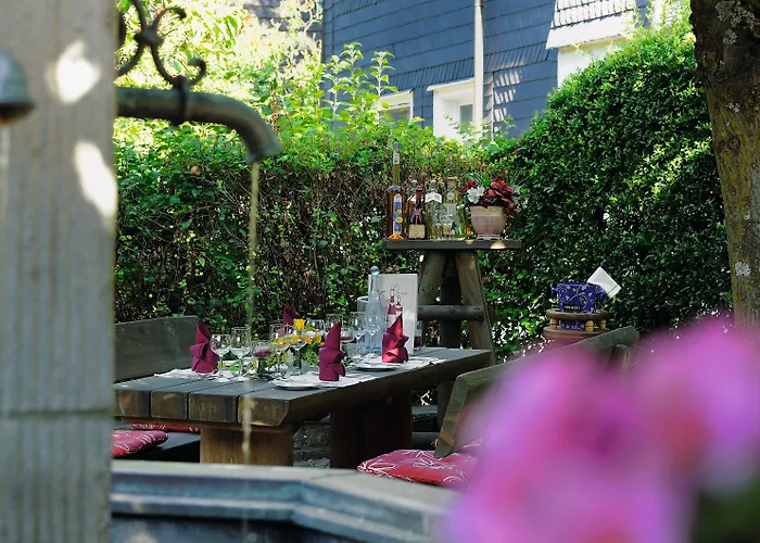 Feste Neustadt 3* Bergneustadt