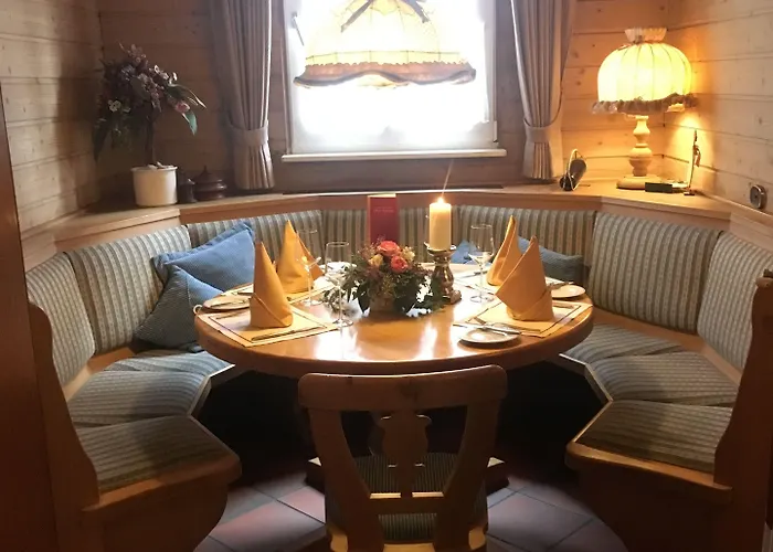 Feste Neustadt Hotel 3*