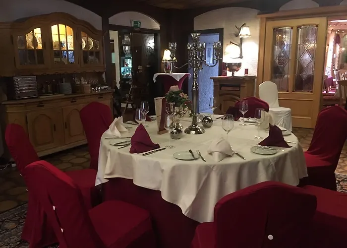 Feste Neustadt Hotel