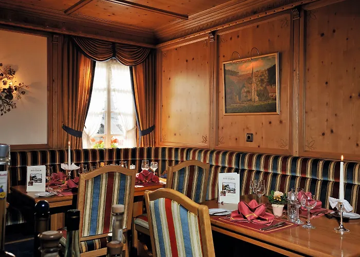 Feste Neustadt Hotel Bergneustadt