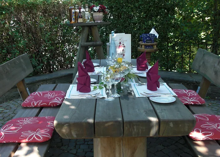 Feste Neustadt Bergneustadt