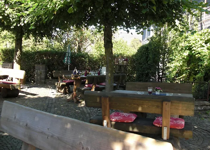 Hotel Feste Neustadt 3*