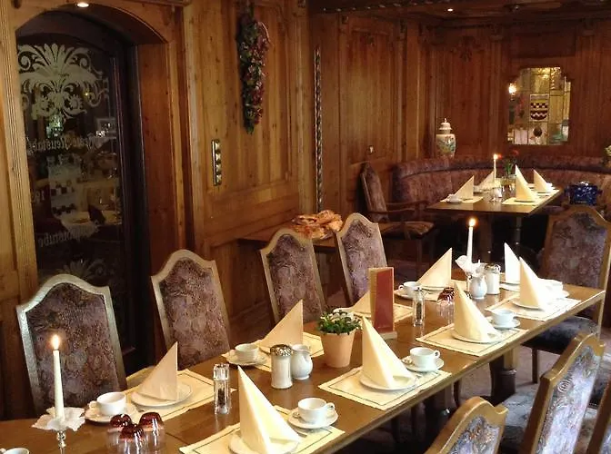 Feste Neustadt 3* Bergneustadt