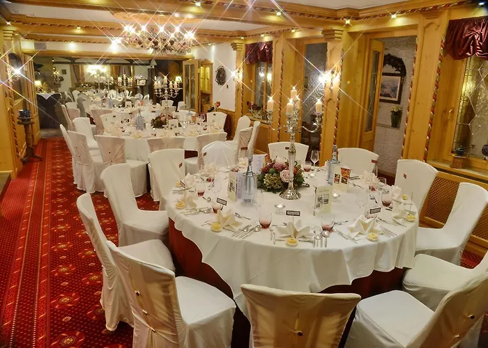 Feste Neustadt 3* Bergneustadt